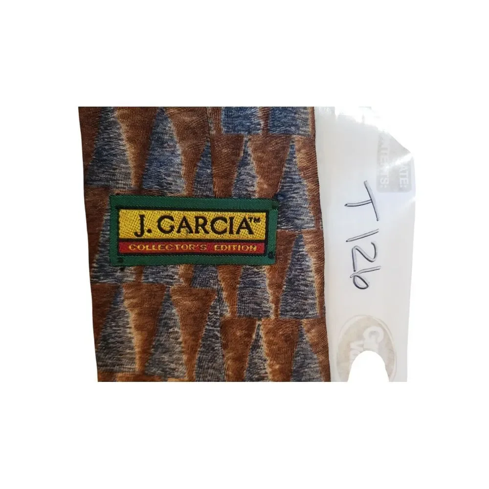 J. Garcia elevate your